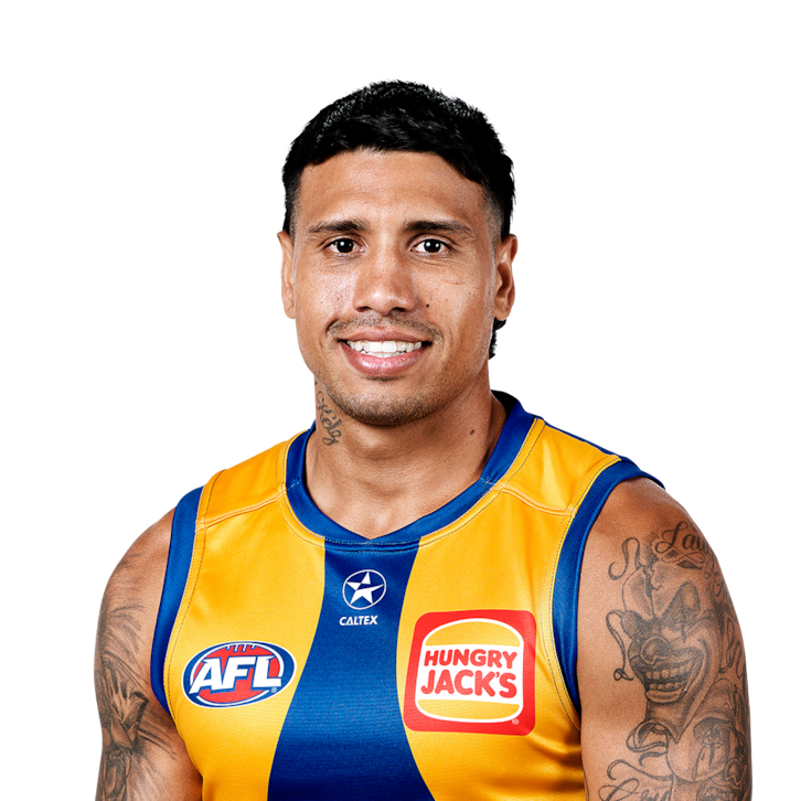 West Coast Eagles News - AFL 2024 - Zero Hanger
